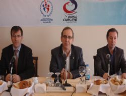 Curlingte dev organizasyon